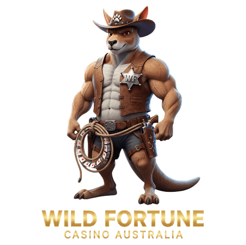 Wild Fortune Casino Australia