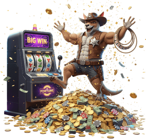 Wild Fortune Casino Big Win